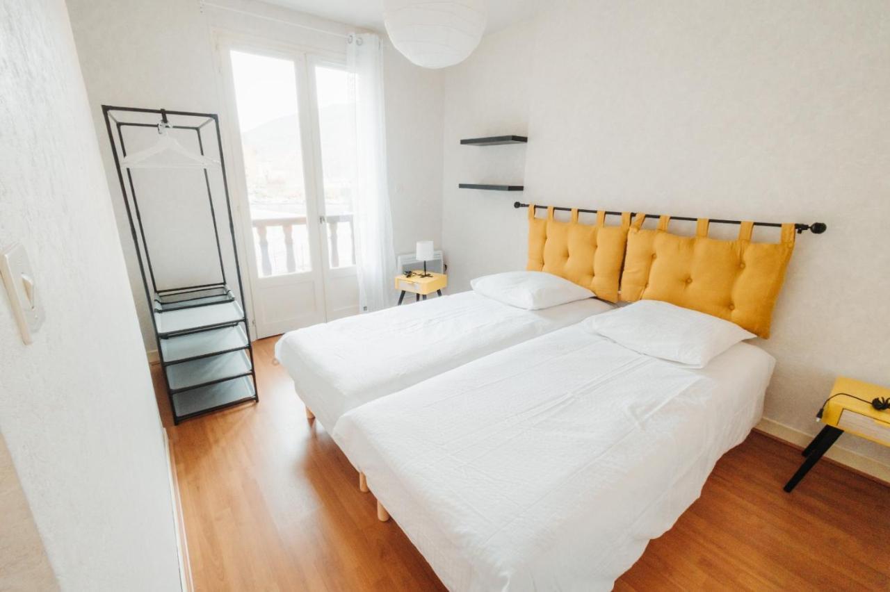 Appartamento L'Enfantous Ax-les-Thermes Esterno foto